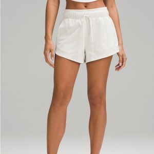 Lululemon Inner Glow Short